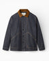 Berry Overshirt