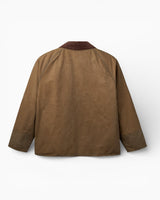 Bivouac Padded Oilskin Men's Jacket