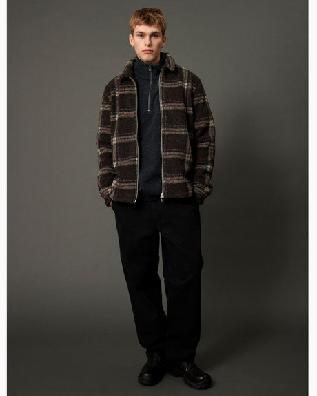 Cabin Zip Men's Fleece