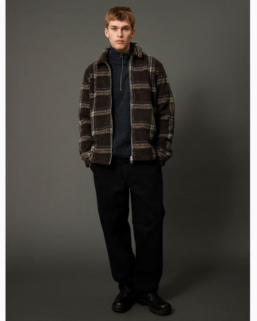 Cabin Zip Men's Fleece