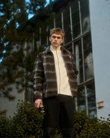 Cabin Zip Men's Fleece