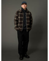 Cabin Zip Men's Fleece