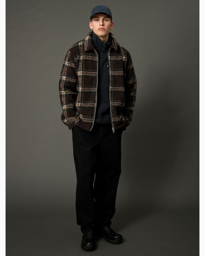 Cabin Zip Men's Fleece