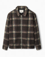 Cabin Zip Men's Fleece