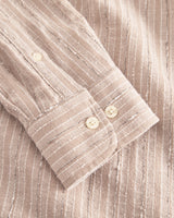 Camp Linen Men's Shirt