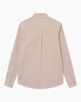 Camp Linen Men's Shirt