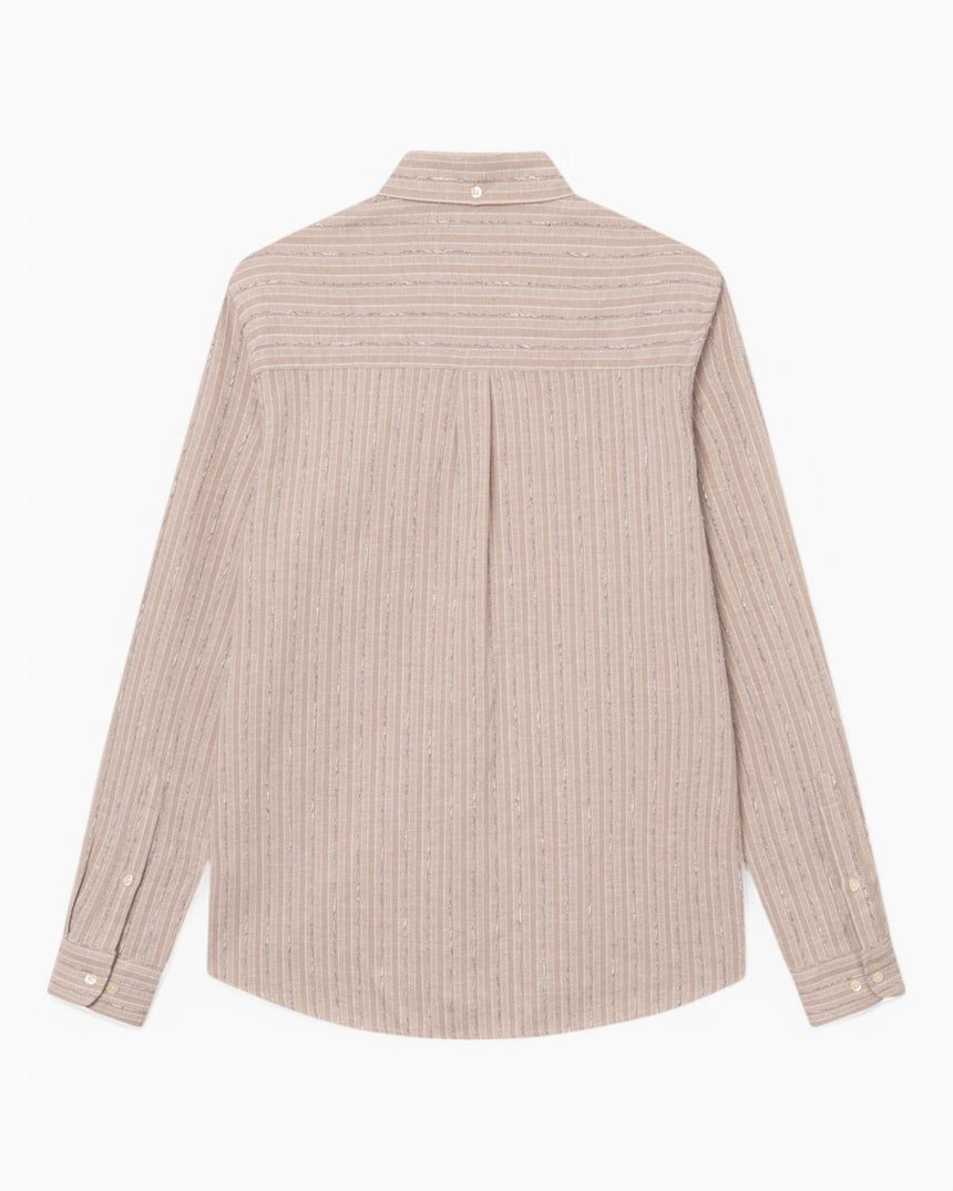 Camp Linen Men's Shirt