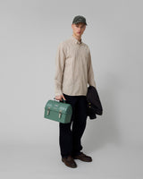 Camp Linen Men's Shirt