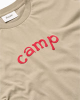 Camp Men's T-Shirt