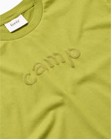 Camp Men's T-Shirt