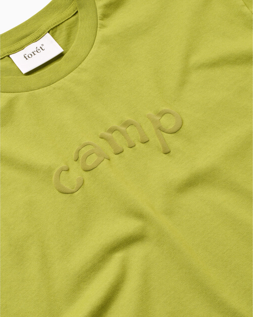 Camp Men's T-Shirt