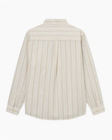 Camp Seersucker Men's Shirt