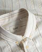 Camp Seersucker Men's Shirt