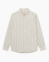 Camp Seersucker Men's Shirt