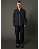 Cave Wool Men's Jacket