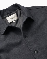 Cave Wool Men's Jacket