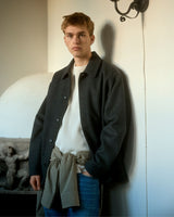Cave Wool Men's Jacket