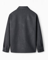 Cave Wool Men's Jacket