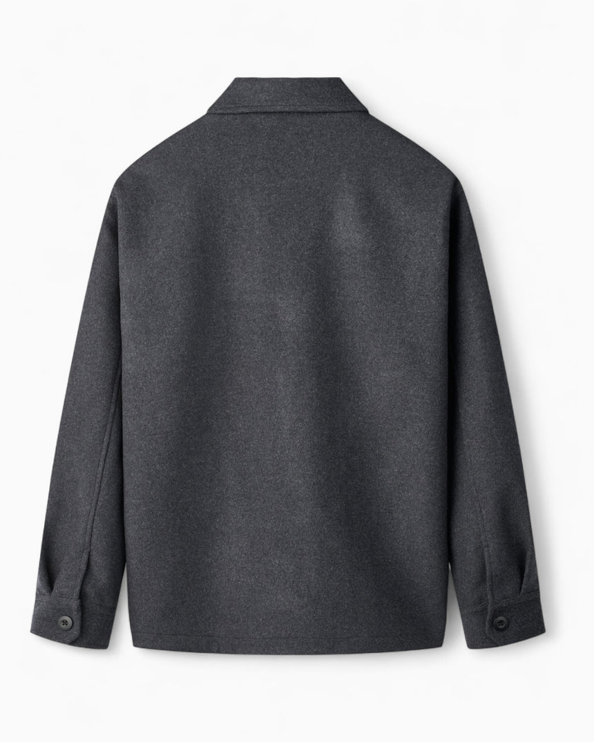 Cave Wool Men's Jacket