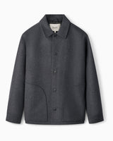 Cave Wool Men's Jacket