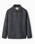 Cave Wool Men's Jacket