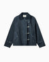 Cinder Clasp Canvas Jacket