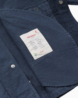 Cinder Clasp Canvas Jacket