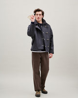 Cinder Wool Men's Jacket