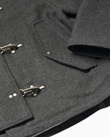Cinder Wool Men's Jacket