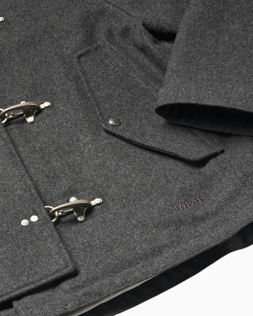 Cinder Wool Men's Jacket