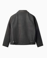 Cinder Wool Men's Jacket