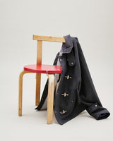 Cinder Wool Men's Jacket
