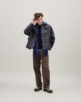 Cinder Wool Men's Jacket