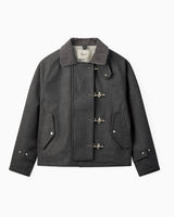 Cinder Wool Men's Jacket