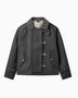 Cinder Wool Men's Jacket