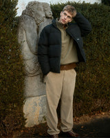 Clay Corduroy Men's Pants