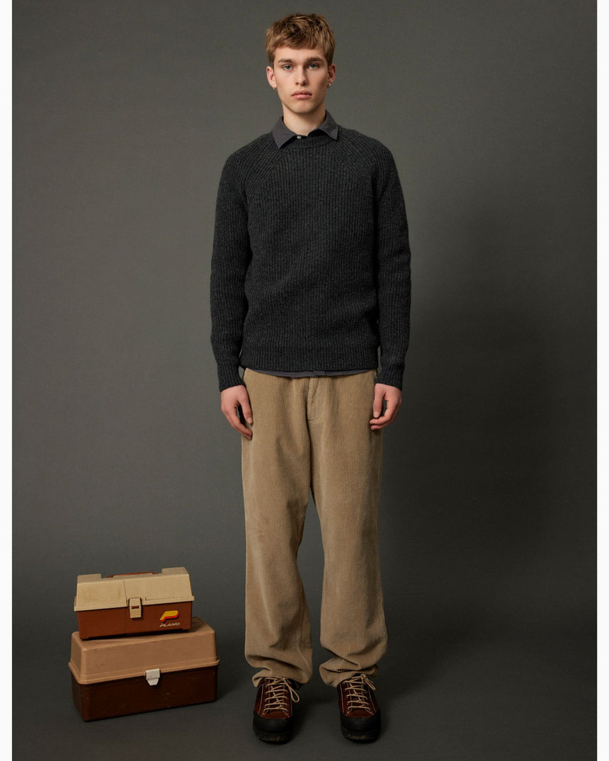 Clay Corduroy Men's Pants