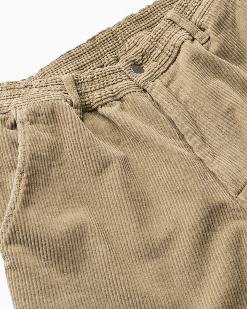 Clay Corduroy Men's Pants