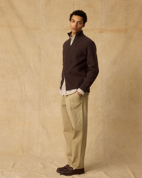 Clay Twill Men's Pants