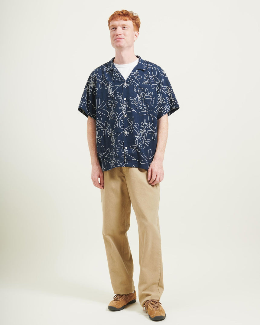 Clay Twill Men's Pants