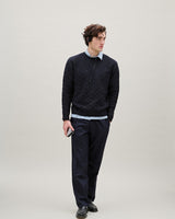 Clay Wool Men's Pants
