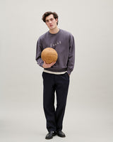 Clay Wool Men's Pants
