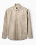 Creek Heavy Flannel Check Men's Shirt