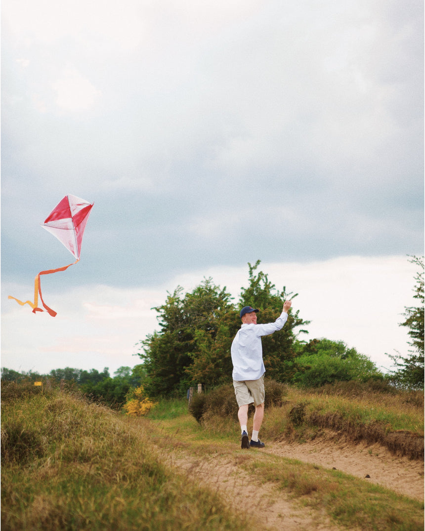 Flint Painter Men's Shorts