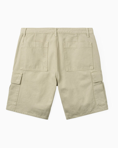 Flint Painter Men's Shorts