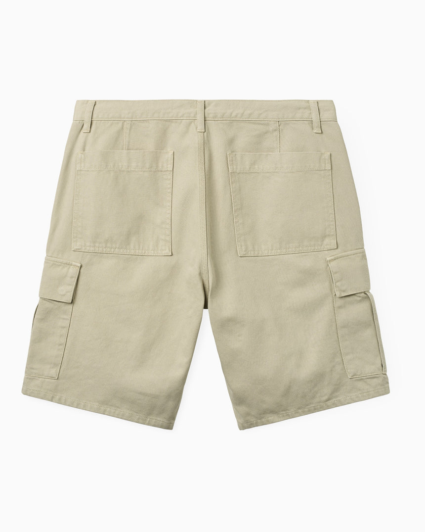 Flint Painter Men's Shorts