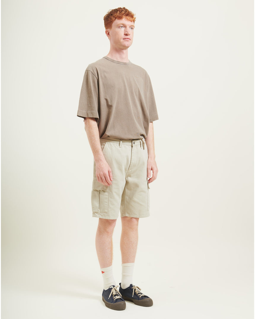 Flint Painter Men's Shorts