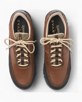 Forét + Tarvas Easy Hiker Leather