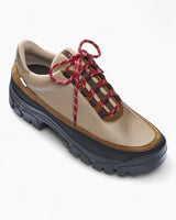 Forét + Tarvas Easy Hiker Leather