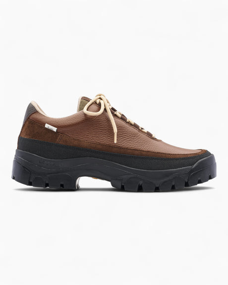 Forét + Tarvas Easy Hiker Leather